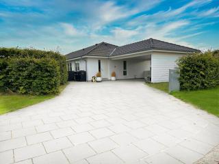 New Villa near Rosengård, City, E20 & Congress C - Odense - 9