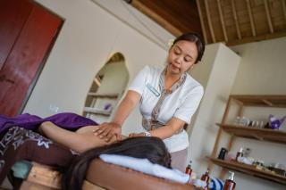 Susi Villas Ubud - Ubud - 3