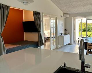 New Villa near Rosengård, City, E20 & Congress C - Odense - 8