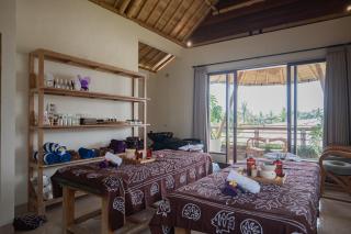 Susi Villas Ubud - Ubud - 2