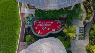 Susi Villas Ubud - 9