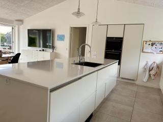 New Villa near Rosengård, City, E20 & Congress C - Odense - 5