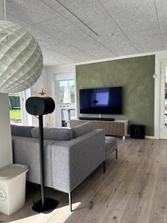 New Villa near Rosengård, City, E20 & Congress C - Odense - 2