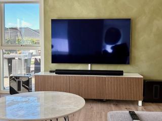 New Villa near Rosengård, City, E20 & Congress C - Odense - 3