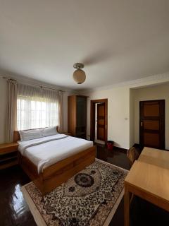 Logos House Nepal - Patan - 2
