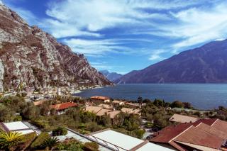 Hotel Ilma Lake Garda Resort - Limone sul Garda - 3