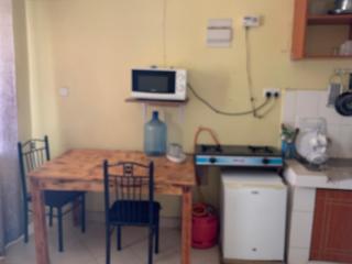 Self-Contained Room - Nairobi - 0