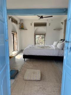 Rana Mahal - a Boutique Place - Varanasi - 1