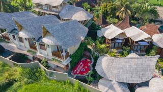 Susi Villas Ubud - Ubud - 8
