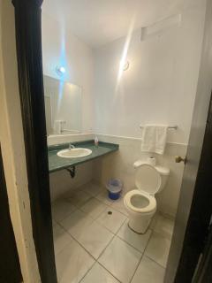 Hotel Los Proceres - 3