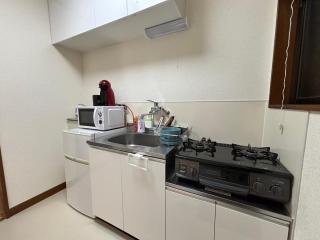 池袋駅徒歩OK 新宿駅24分 東京の観光名所へのアクセス良好 NINJA屋敷の文化体験1k - 6