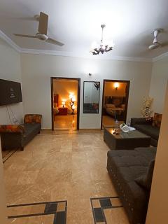 Jawad - Islamabad - 1