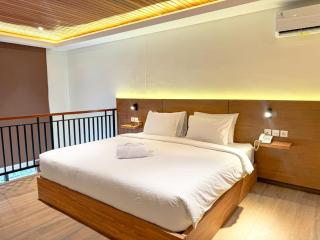 Olala Loft Seminyak - 7