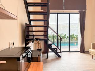 Olala Loft Seminyak - 2