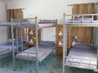 Lanta Corsica Hostel - 9