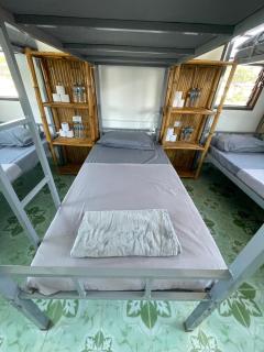 Lanta Corsica Hostel - - 5
