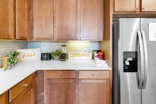 DT Loft with Pool, Gym, UG Parking - Houston - 8
