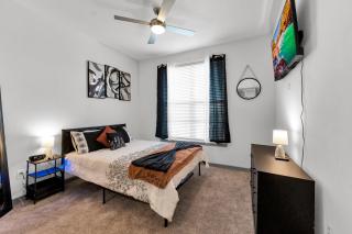 DT Loft with Pool, Gym, UG Parking - Houston - 6