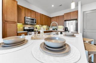 DT Loft with Pool, Gym, UG Parking - Houston - 1