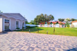 Treebo Greenland Resort, Patia - 6