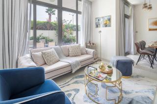 Frank Porter - Albizia Damac Hills 2 - Dubai - 7