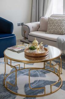 Frank Porter - Albizia Damac Hills 2 - 4