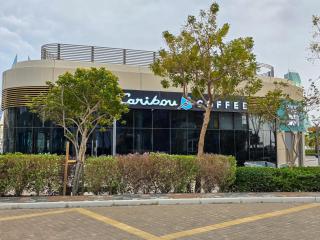 Luxury One Bedroom Apartment In Bahrain Bay - Manama - 1