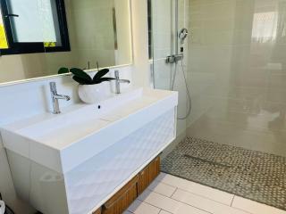 Villa Poujeau - Piscine chauffée - 2