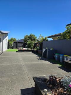 Pegasus Golf course Awaiting - Woodend - 7