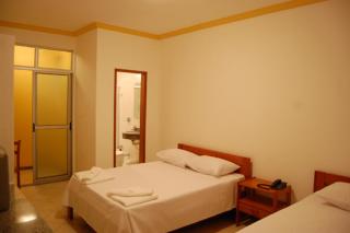 Minas Hotel Unidade Rodovia - Mariana - 5