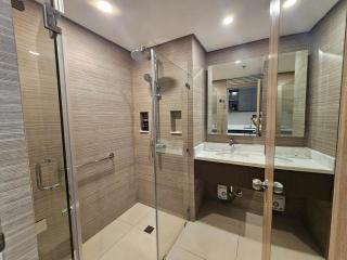 The Residences at BCCT by Stays PH Cozy retreat with hotel-style comforts and convenience, best location in BGC - Manila - 1