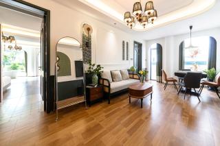 Vishan Garden Boutique Hotel 厦门维尚花园潮宿 中山路步行街店 - 4