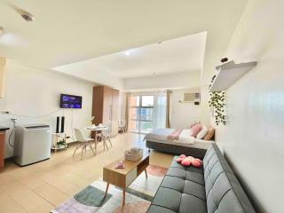 Spacious Bgc Retreat Near Venice #vlra24e - Manila - 9