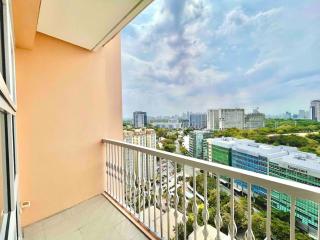 Spacious Bgc Retreat Near Venice #vlra24e - Manila - 8