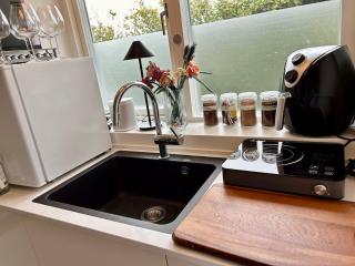 Modern 3BR near Rosengård, City E20 & Congress C - Odense - 5