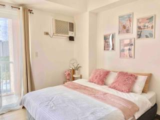 Spacious Bgc Retreat Near Venice #vlra24e - Manila - 7