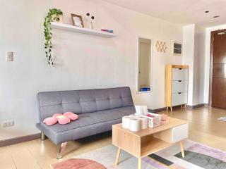 Spacious Bgc Retreat Near Venice #vlra24e - Manila - 4