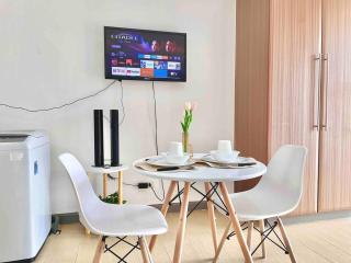 Spacious Bgc Retreat Near Venice #vlra24e - Manila - 3