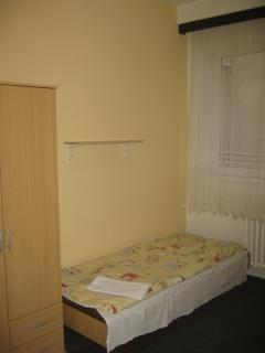 Sporthostel Scandinavia - 1