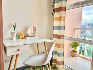 Luxury Bgc Condo Near Venice Mall #vlra22e - Manila - 8