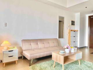 Luxury Bgc Condo Near Venice Mall #vlra22e - Manila - 7