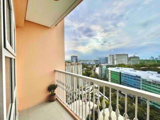 Luxury Bgc Condo Near Venice Mall #vlra22e - Manila - 5