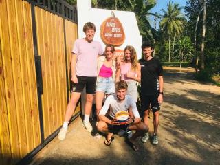 Nature lovers Safari & Resort - Uda Walawe - 7