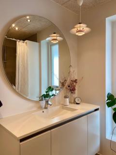 Modern 3BR near Rosengård, City E20 & Congress C - Odense - 6