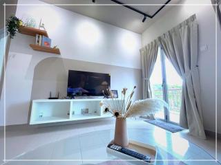 Tiara Desaru Residence by UCome Homestay - 0