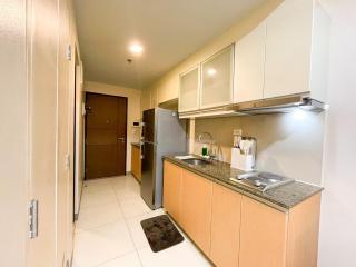 Chillhive Condo In Bgc Near Uptown Mall #ournw17a - Manila - 6