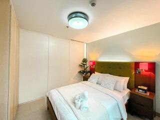 BGC 1BR Condo Steps from Grand Hyatt #ournw18l - 8