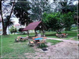 Tiara Desaru Residence by UCome Homestay - Bandar Penawar - 9