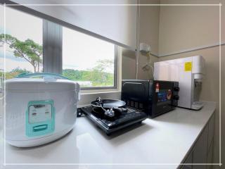 Tiara Desaru Residence Private Beach Bandar Penawar by Ucome Homestay - 1