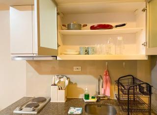 Premium Bgc Staycation, Uptown Area #ournw27b - Manila - 8